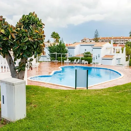 Each-house Eden Villas Vilamoura *