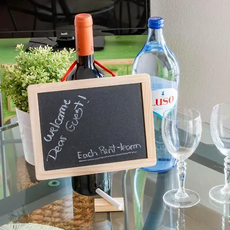 Each-house Eden Villas Vilamoura 아파트