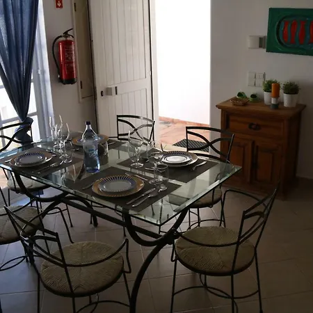 아파트 Each-house Eden Villas Vilamoura 쿼테이라