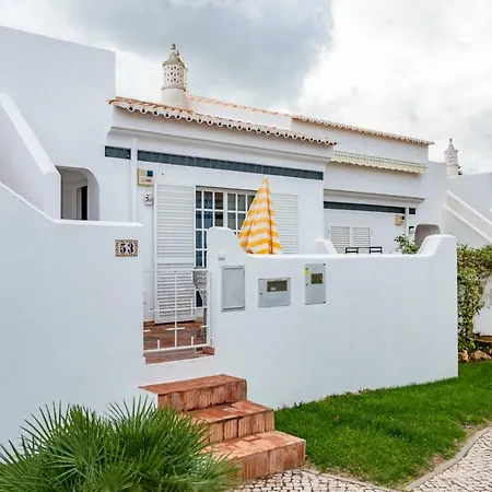 Διαμέρισμα Each-house Eden Villas Vilamoura *