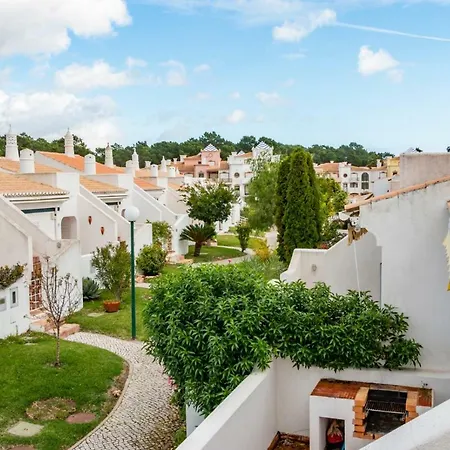 Each-house Eden Villas Vilamoura