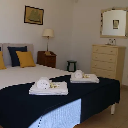 Διαμέρισμα Each-house Eden Villas Vilamoura *