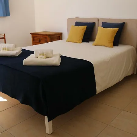 Each-house Eden Villas Vilamoura Διαμέρισμα Quarteira