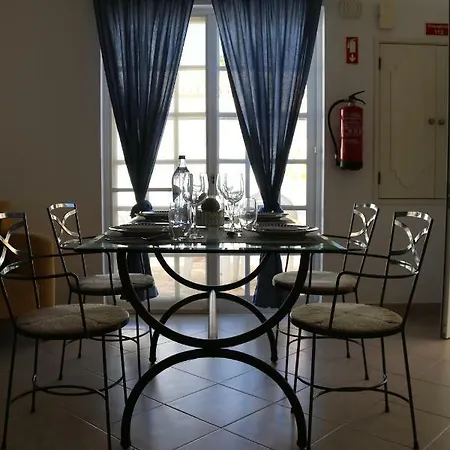 Διαμέρισμα Each-house Eden Villas Vilamoura *