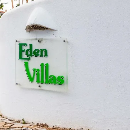 Each-house Eden Villas Vilamoura Διαμέρισμα Quarteira