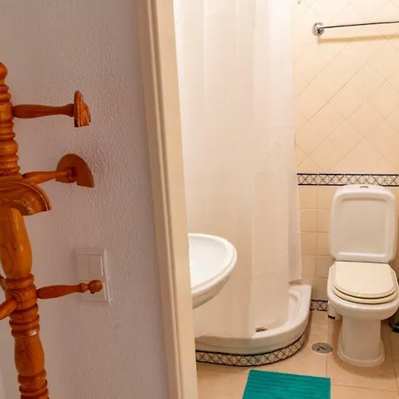 Each-house Eden Villas Vilamoura Διαμέρισμα